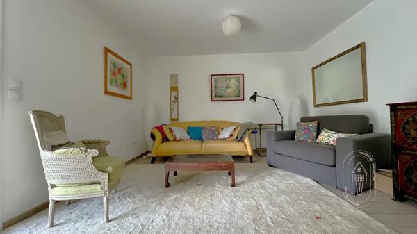 Appartement à vendre Marcq-en-Baroeul