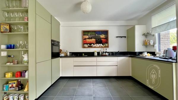 Appartement à vendre Marcq-en-Baroeul