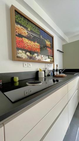Appartement à vendre Marcq-en-Baroeul