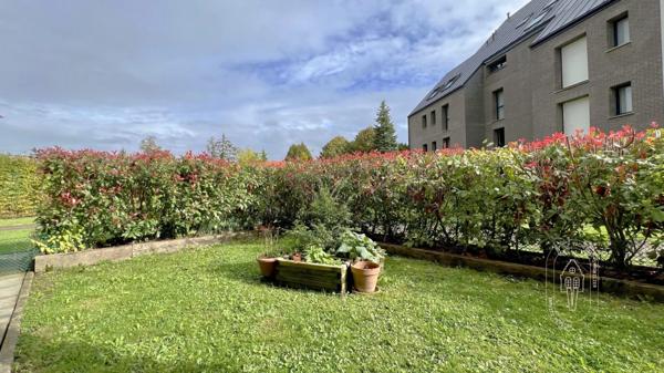 Appartement à vendre Marcq-en-Baroeul