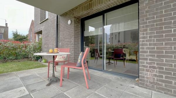 Appartement à vendre Marcq-en-Baroeul