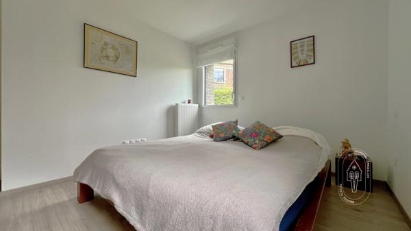 Appartement à vendre Marcq-en-Baroeul