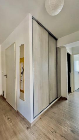 Appartement à vendre Marcq-en-Baroeul
