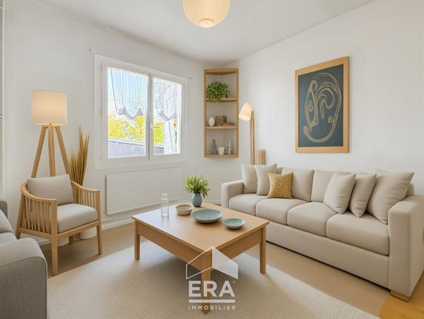 Charmante Maison Merignac 3 pièces