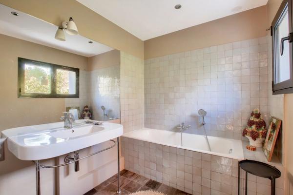 Maison Louveciennes - LES COTEAUX