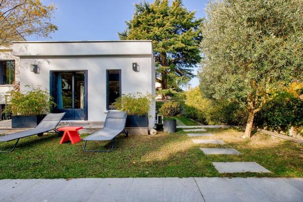 Maison Louveciennes - LES COTEAUX