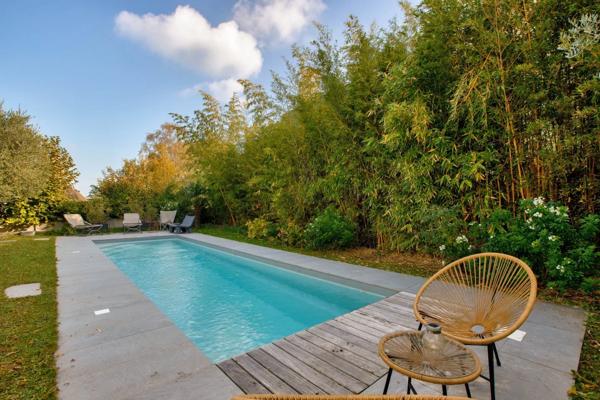 Maison Louveciennes - LES COTEAUX