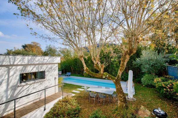 Maison Louveciennes - LES COTEAUX