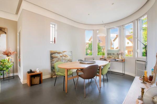 Maison Louveciennes - LES COTEAUX