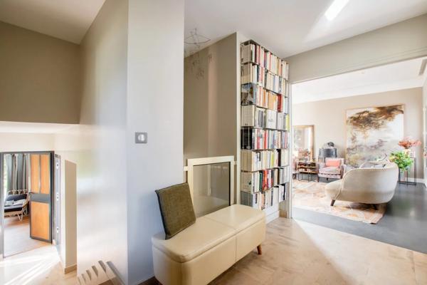 Maison Louveciennes - LES COTEAUX