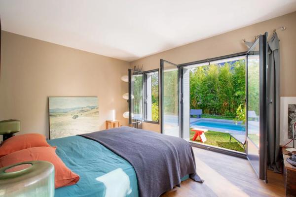 Maison Louveciennes - LES COTEAUX