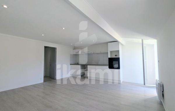 Appartement de 65 m²