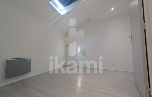 Appartement de 65 m²