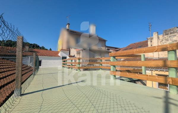 Appartement de 65 m²