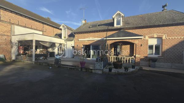 Propriete de 225 m²