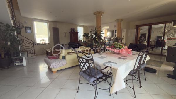 Propriete de 225 m²