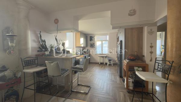 Propriete de 225 m²