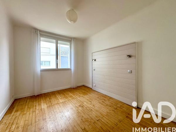Appartement à vendre 2 pièces 57 m² Saint-Nazaire