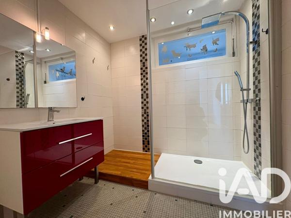 Appartement à vendre 2 pièces 57 m² Saint-Nazaire