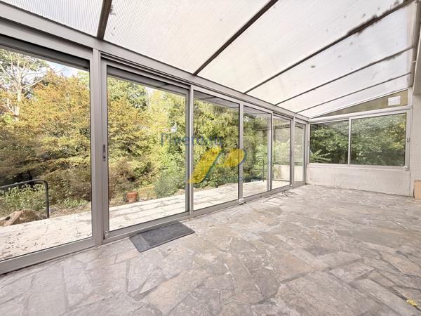 Maison 8 pièces de 194 m² à Basse-goulaine