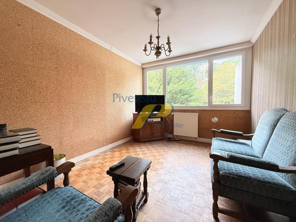 Maison 8 pièces de 194 m² à Basse-goulaine