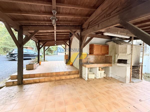 Maison 8 pièces de 194 m² à Basse-goulaine