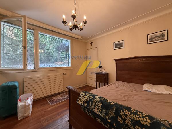 Maison 8 pièces de 194 m² à Basse-goulaine