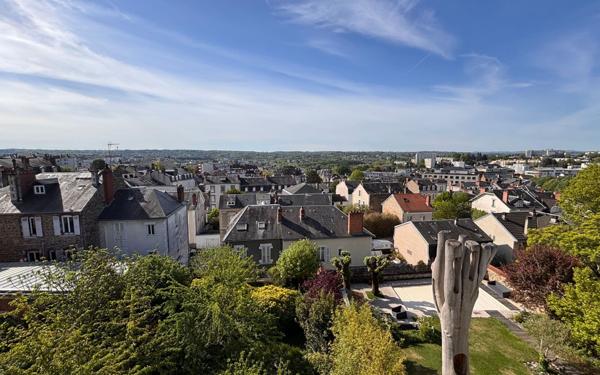 Appartement à vendre    2 pièces • 32,26 m2 Limoges