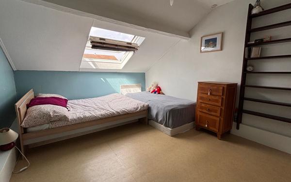 Appartement à vendre    2 pièces • 32,26 m2 Limoges