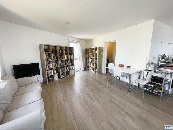 Appartement T4 - LILLE