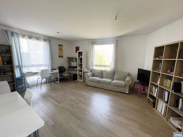 Appartement T4 - LILLE