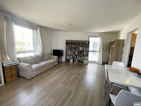 Appartement T4 - LILLE