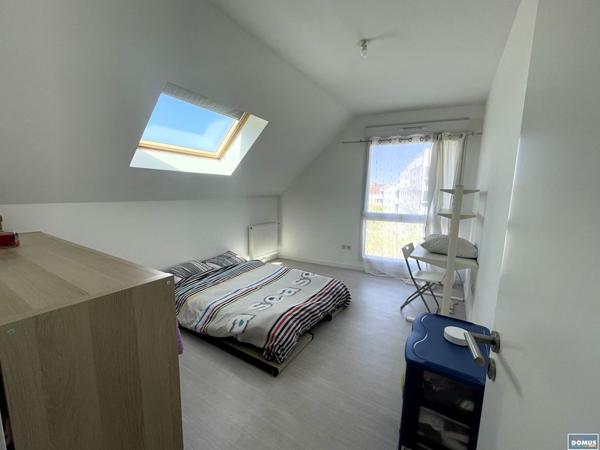 Appartement T4 - LILLE