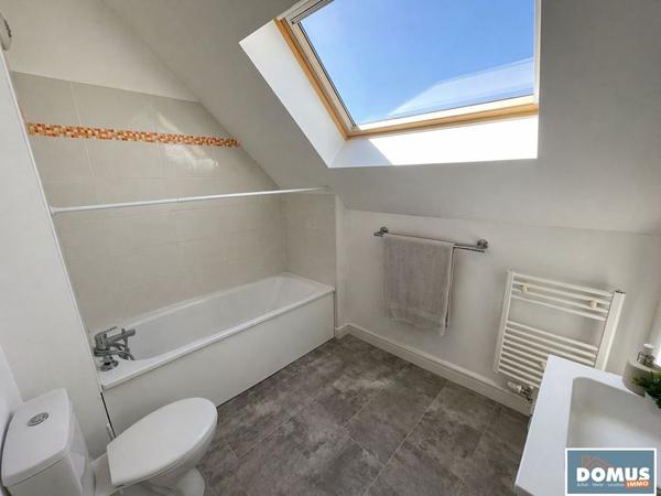 Appartement T4 - LILLE