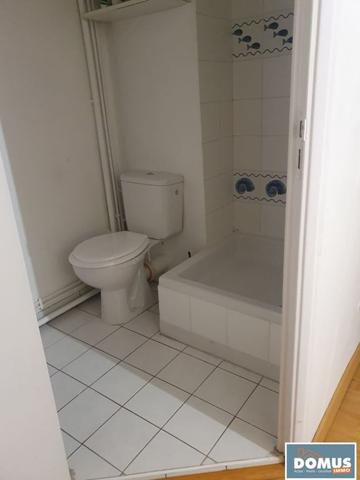 Appartement Studio - LILLE