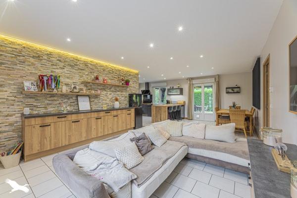 Maison à vendre |  Sorigny |  7 pièces | 140 m²