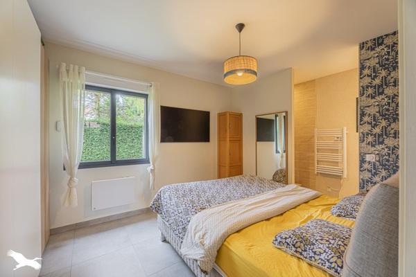 Maison à vendre |  Sorigny |  7 pièces | 140 m²