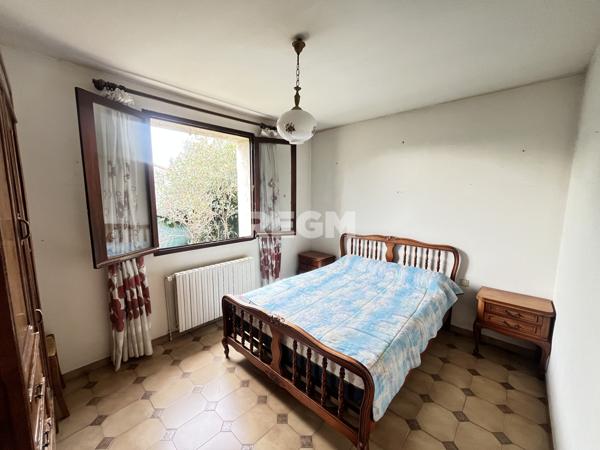 Mauguio (34130) Maison familiale de type 6 de 180 m2