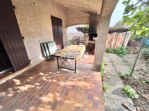 Mauguio (34130) Maison familiale de type 6 de 180 m2