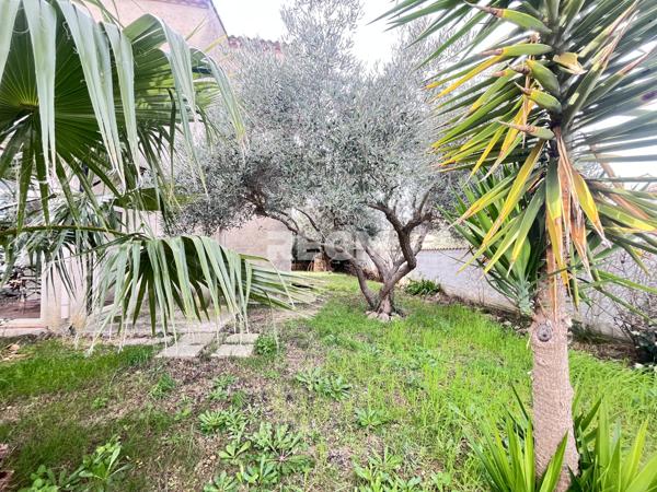 Mauguio (34130) Maison familiale de type 6 de 180 m2