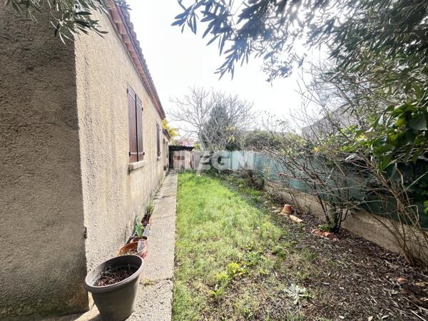 Mauguio (34130) Maison familiale de type 6 de 180 m2