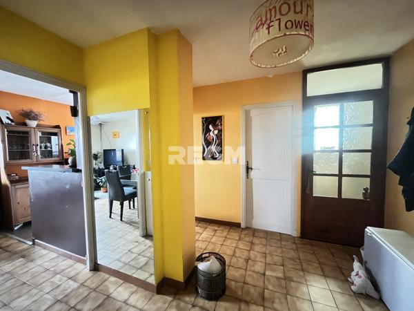 Mauguio (34130) Maison familiale de type 6 de 180 m2