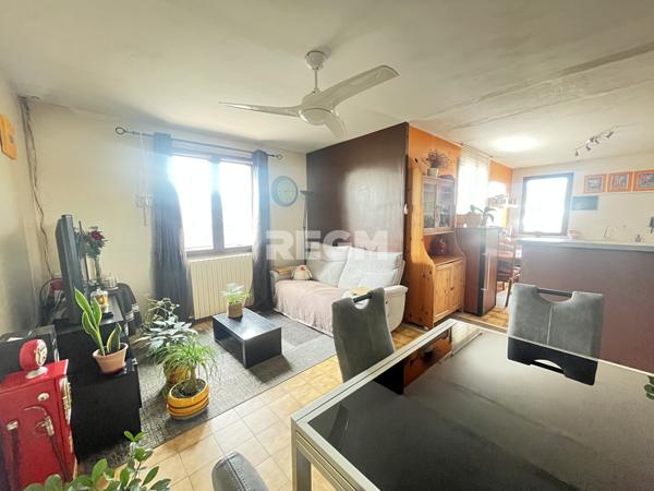 Mauguio (34130) Maison familiale de type 6 de 180 m2