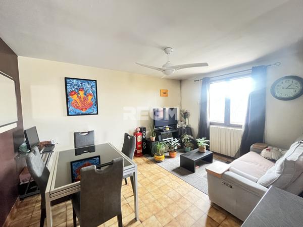 Mauguio (34130) Maison familiale de type 6 de 180 m2