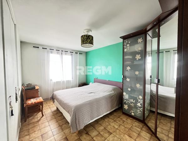 Mauguio (34130) Maison familiale de type 6 de 180 m2