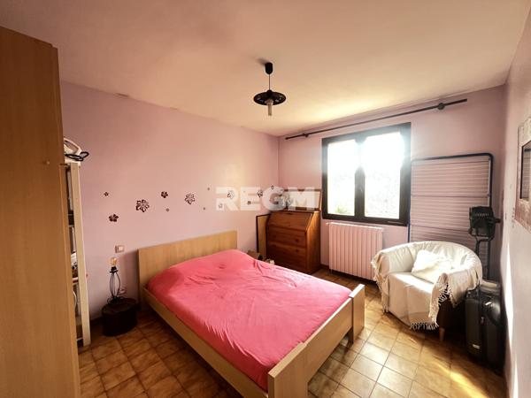 Mauguio (34130) Maison familiale de type 6 de 180 m2