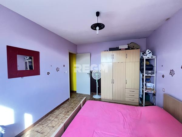 Mauguio (34130) Maison familiale de type 6 de 180 m2