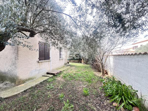 Mauguio (34130) Maison familiale de type 6 de 180 m2