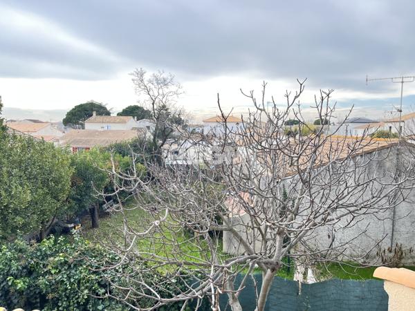 Mauguio (34130) Maison familiale de type 6 de 180 m2