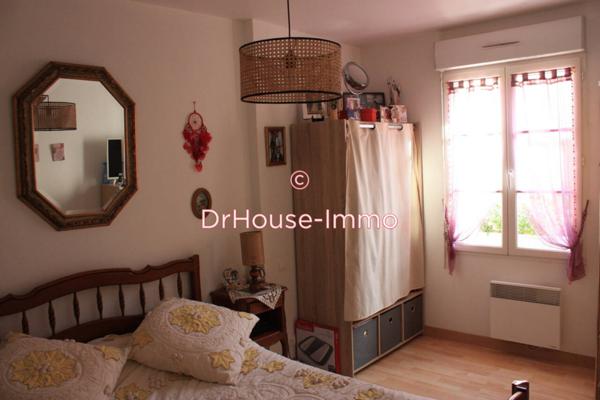 Appartement à vendre 2 pièces de 46 m²